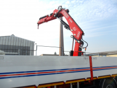 Fassi F235AF.2.22 E-DYNAMIC