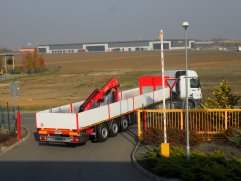 Fassi F235AF.2.22 E-DYNAMIC