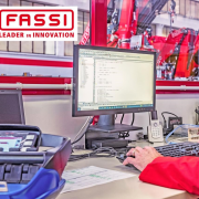 FASSI – LEADER IN INNOVATION!