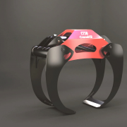 Nový nepoužitý drapák Cranab CT50