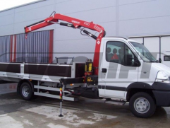 Fassi F50A