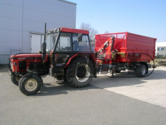 Fassi F28A