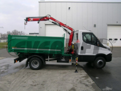 Fassi F30CY