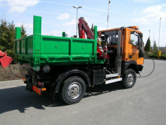 Fassi F30CY