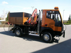 Fassi F30CY