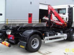 Fassi F38A