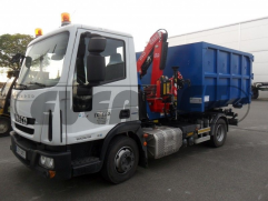 Fassi F40A