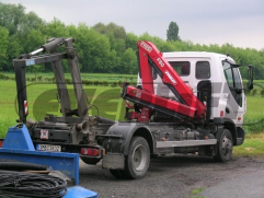 Fassi F50A