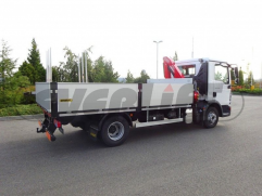 Fassi F50A