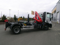 Fassi F50A