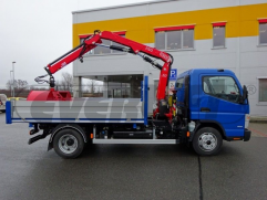 Fassi F50A