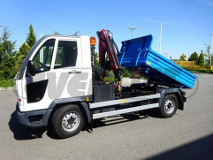 Fassi Micro