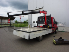 Fassi Micro