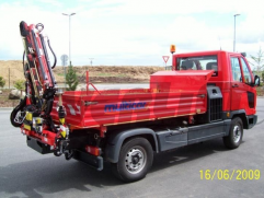 Fassi Micro