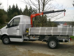 Fassi Micro