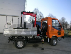 Fassi Micro