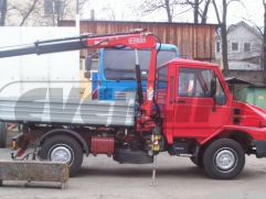 Fassi Micro 