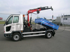 Fassi Micro