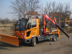 Fassi Micro