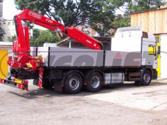 Fassi F210