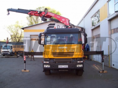 Fassi F215