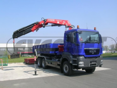 Fassi F260