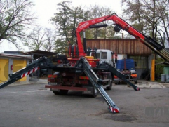 Fassi F230