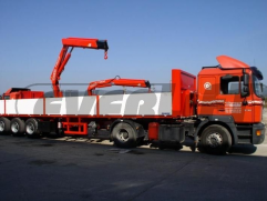 Fassi F230