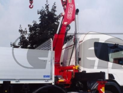 Fassi F210