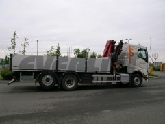 Fassi F220