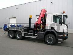 Fassi F245