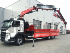 Fassi F275