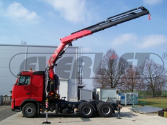 Fassi F290