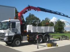 Fassi F360