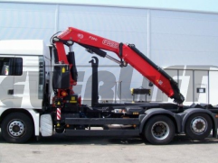 Fassi F290