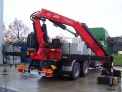 Fassi F330