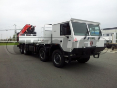 Fassi F365