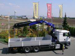 Fassi F365