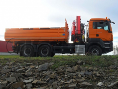 Fassi F365