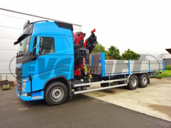 Fassi F365