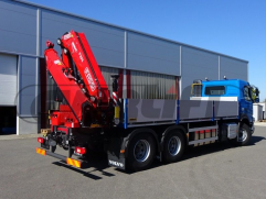 Fassi F295