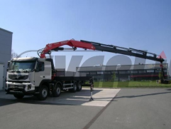 Fassi F660