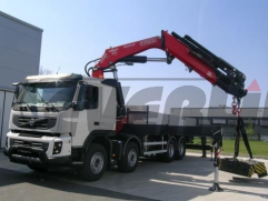 Fassi F660