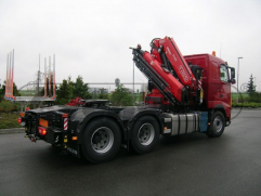 Fassi F455