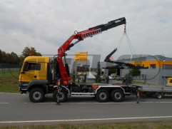 Fassi F800