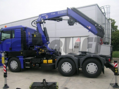 Fassi F485