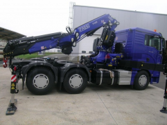 Fassi F485