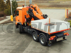 Fassi F485