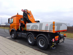 Fassi F485