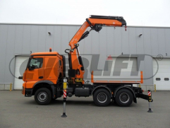 Fassi F485